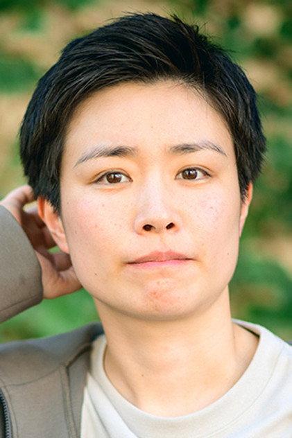Takayuki Goda - Actor Profile Photo