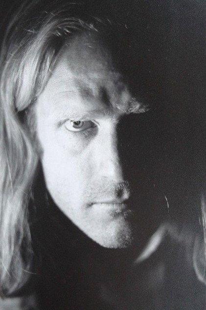 Stuart Chapin - Actor Profile Photo