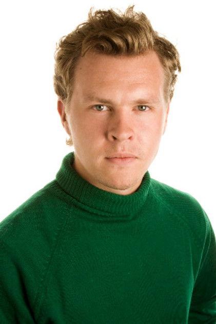 Olav Waastad - Actor Profile Photo