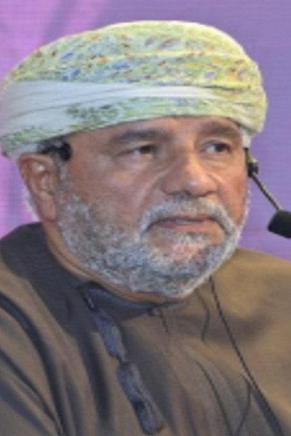 Talib Al Balushi - Actor Profile Photo