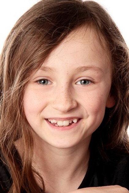 Trixiebell Harrowell - Actor Profile Photo