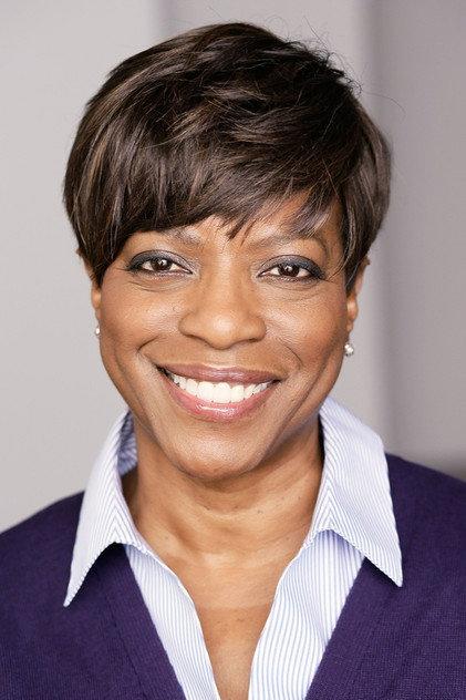 Sheila Mears - Actor Profile Photo