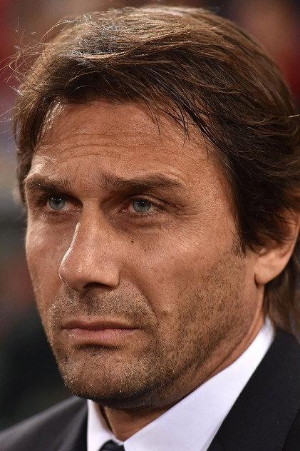 Antonio Conte - Actor Profile Photo