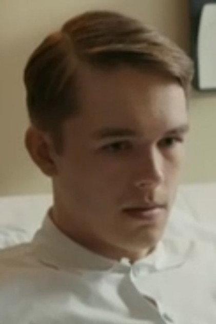 Mikkel Bentzen - Actor Profile Photo