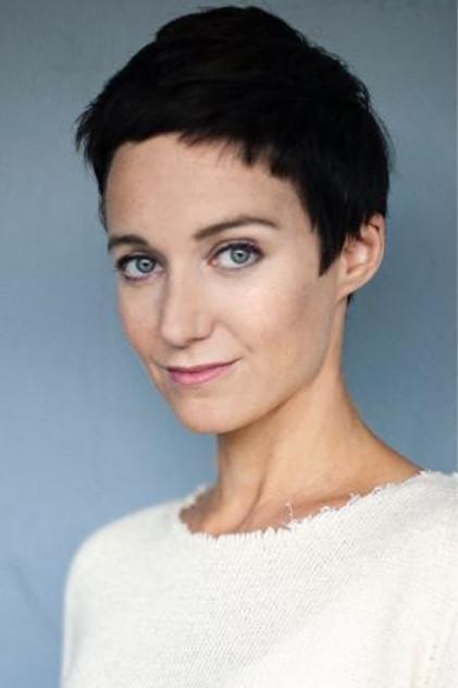 Polly Maberly - Actor Profile Photo