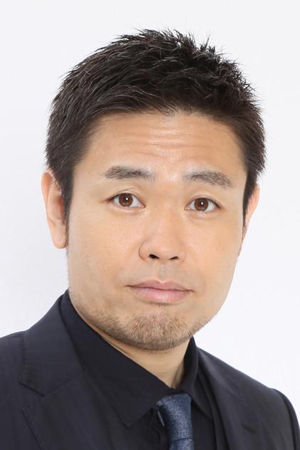 Hiroshi Shinagawa - Actor Profile Photo