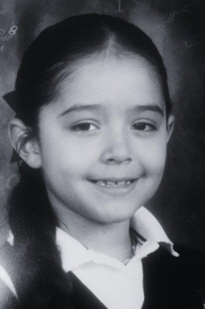 Samantha Basulto - Actor Profile Photo
