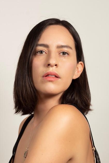 Yael Albores - Actor Profile Photo