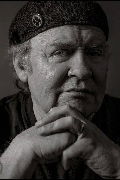 Tony Fitzpatrick - Actor Profile Photo