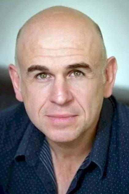 Philippe Vieux - Actor Profile Photo