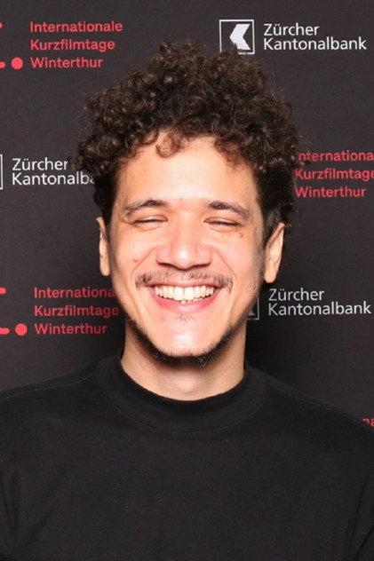 Marcus Curvelo - Actor Profile Photo