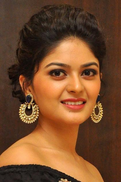 Vaibhavi Shandilya - Actor Profile Photo