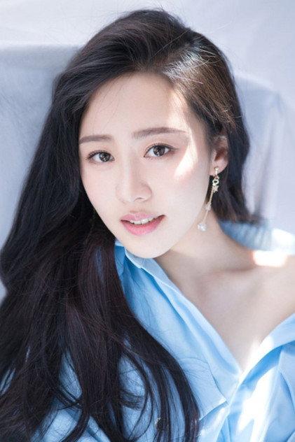 Zhao Lingbin - Actor Profile Photo