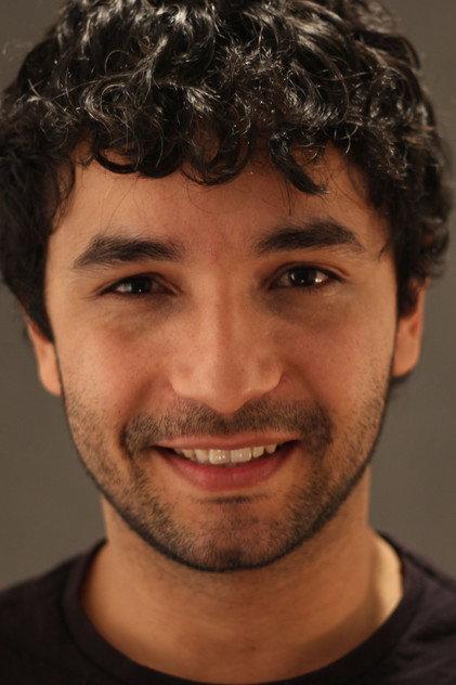 Bruno Vieira - Actor Profile Photo