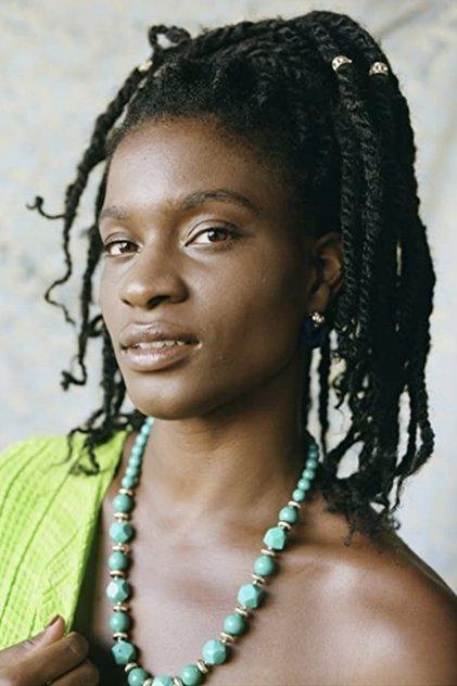 Ashley Romans - Actor Profile Photo
