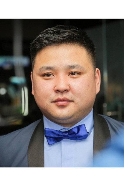 Aldar Enkhbayar - Actor Profile Photo