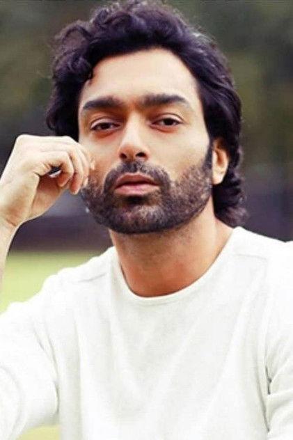 Mikhail Yawalkar - Actor Profile Photo