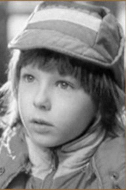 Denis Bazdyrev - Actor Profile Photo