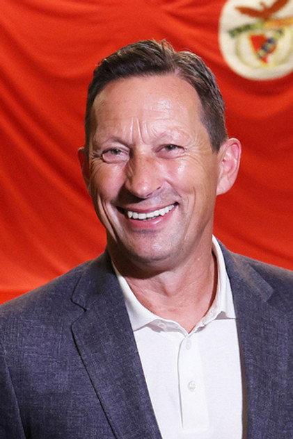 Roger Schmidt - Actor Profile Photo