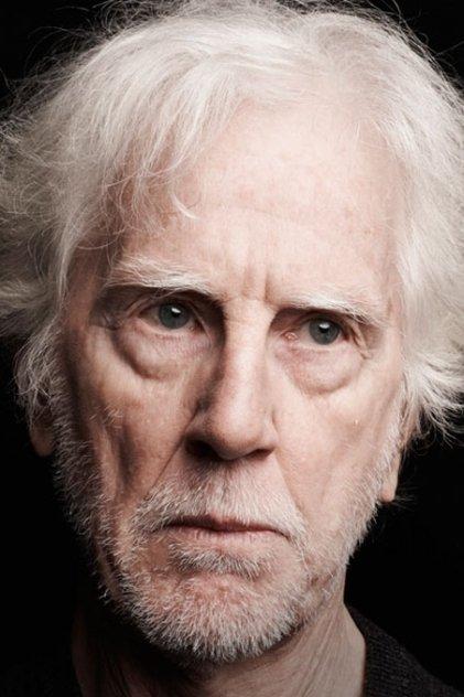 Peter Carroll - Actor Profile Photo