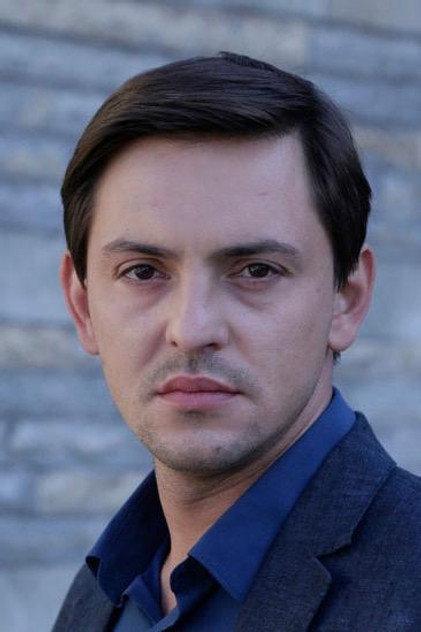 Andrey Terentyev - Actor Profile Photo