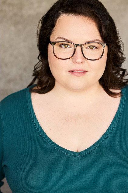 B.K. Cannon - Actor Profile Photo