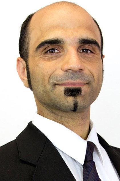 Walandi Tsanti - Actor Profile Photo