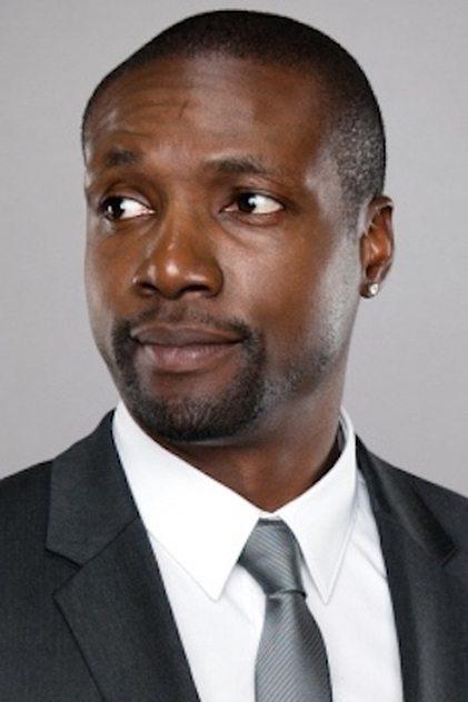 Rob Brown - Actor Profile Photo