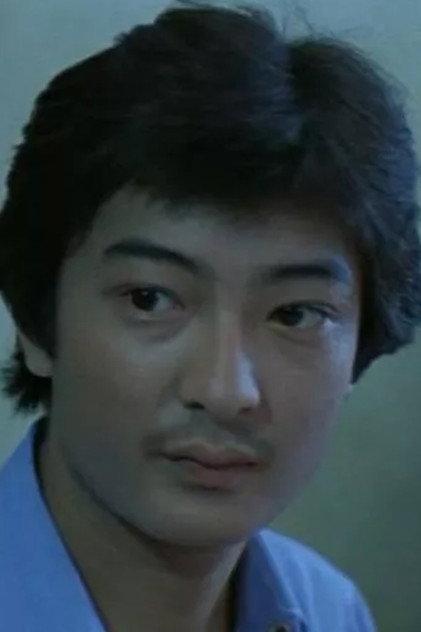 Sagi Ashimov - Actor Profile Photo