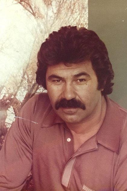 Rafi Madadkar - Actor Profile Photo