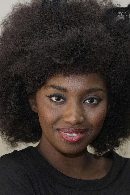 Inna Modja - Actor Profile Photo