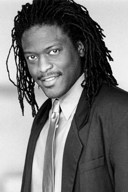 Lamont Dixon - Actor Profile Photo