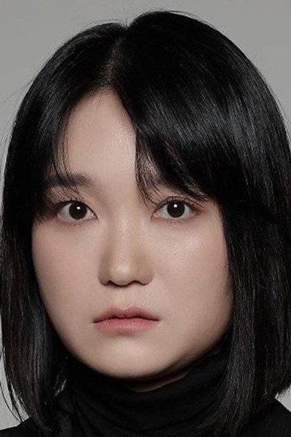 Choi Eun-kyoung - Actor Profile Photo