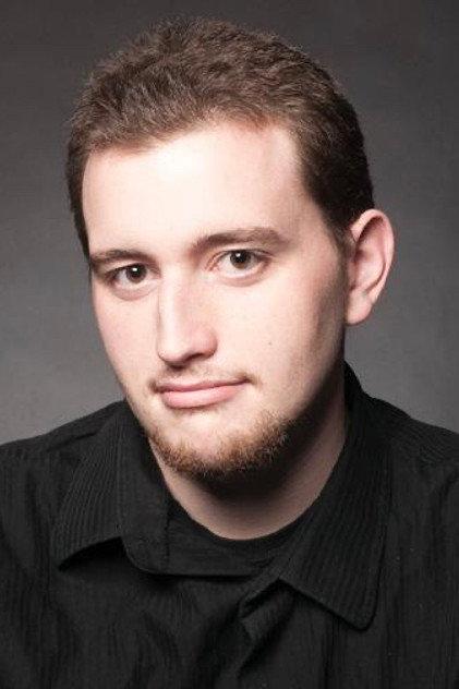 Darren Holmquist - Actor Profile Photo