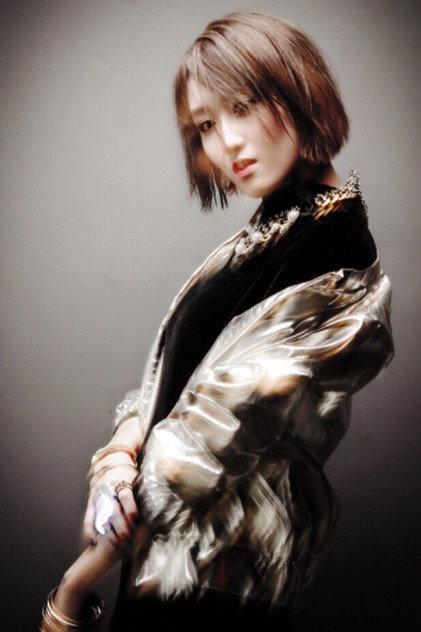 Donna Tang - Actor Profile Photo