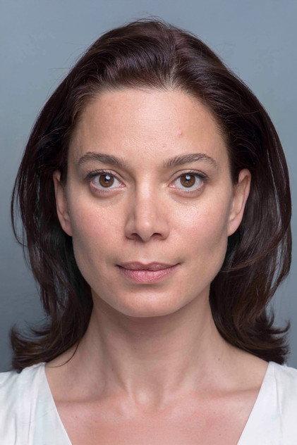 Gerçek Alnıaçık - Actor Profile Photo