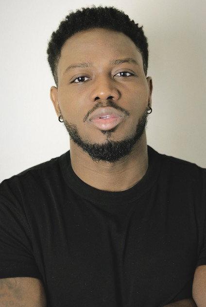 Paul Zinga - Actor Profile Photo