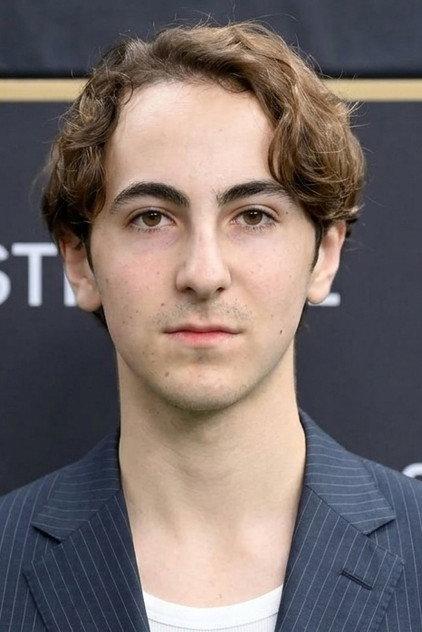Lino Seiler - Actor Profile Photo
