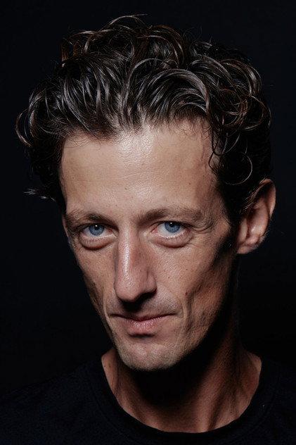 Dado Ćosić - Actor Profile Photo