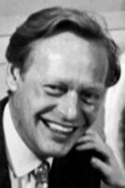 Peter Bryant - Actor Profile Photo