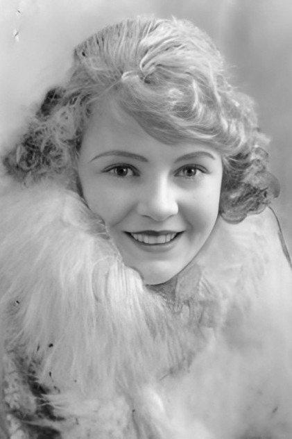 Hazel Belford - Actor Profile Photo