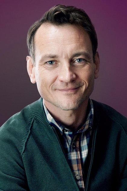 Paweł Ławrynowicz - Actor Profile Photo