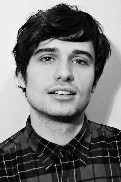 Jonathan Readwin - Actor Profile Photo