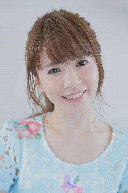 Maiko Fujita - Actor Profile Photo