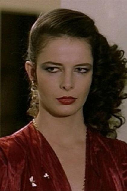 Lorraine De Selle - Actor Profile Photo