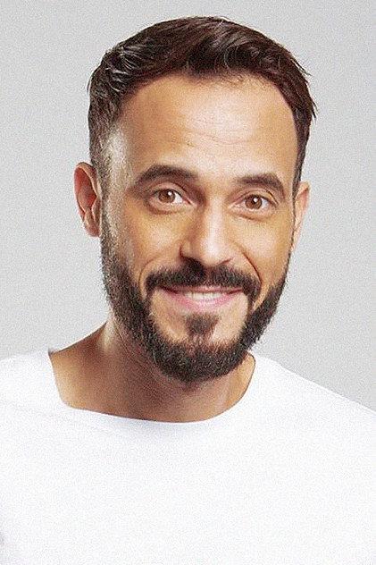 Youssef El Sherif - Actor Profile Photo
