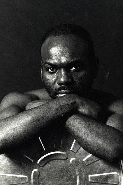 Marlon Riggs - Actor Profile Photo