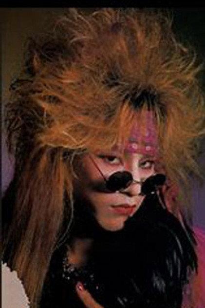 Taiji - Actor Profile Photo