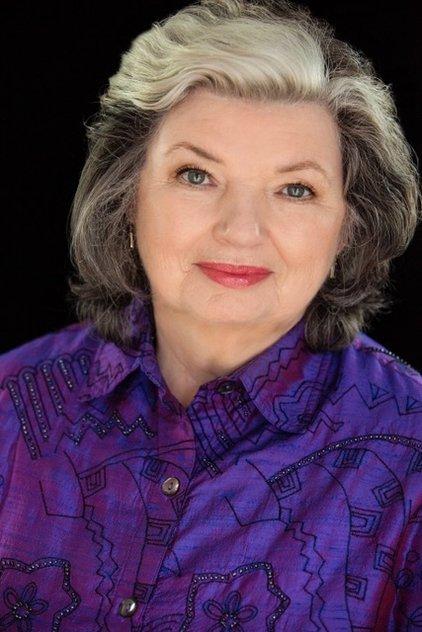 Kathleen Fee - Actor Profile Photo