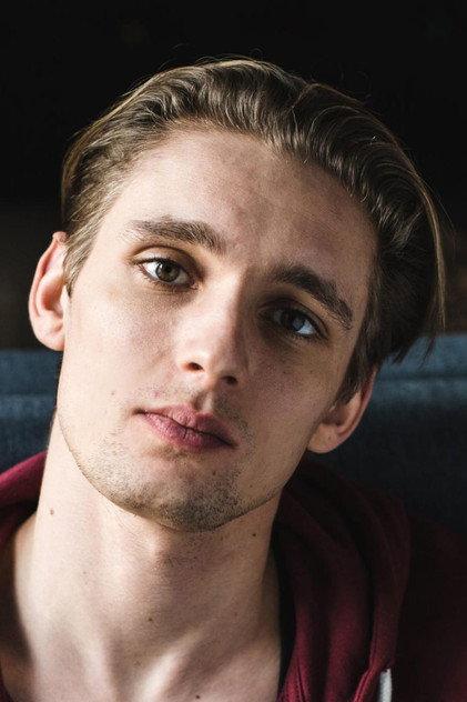 Filip Gurłacz - Actor Profile Photo